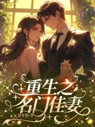 重生之名门佳妻