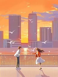 妻子称画家竹马是灵魂伴侣后，我放手了