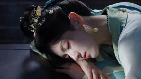Watch the latest EP13 Qin Wan guards Yan Chi all night online with English subtitle for free English Subtitle