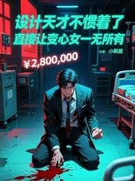 设计天才不惯着了，直接让变心女一无所有