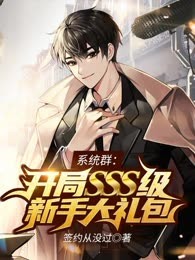系统群：开局SSS级新手大礼包
