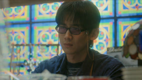 Watch the latest EP14 終於出獄，張魯一再找白敬亭談心 (2025) online with English subtitle for free English Subtitle