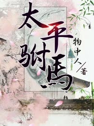 太平驸马
