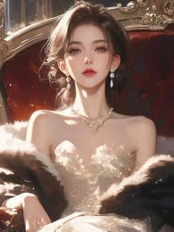 我重生后曝光亲子鉴定，继承亿万遗产杀疯了