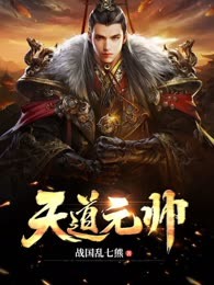天道元帅
