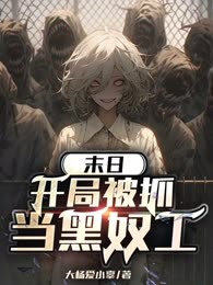 末日：开局被抓当黑奴工