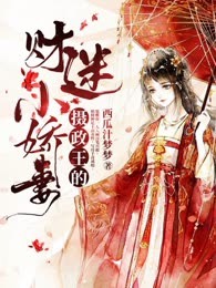 摄政王的财迷小娇妻