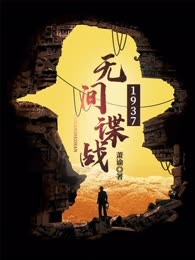 无间谍战1937