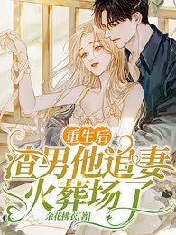 重生后，渣男他追妻火葬场了