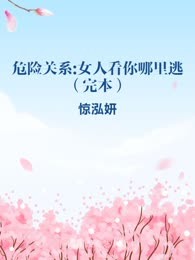 危险关系:女人看你哪里逃（完本）
