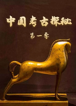 中国考古探秘 第一季