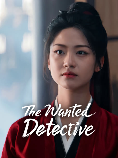 Watch the latest The Wanted Detective online with English subtitle for free English Subtitle