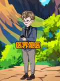 医界傻医封面图