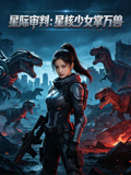 星际审判：星核少女掌万兽封面图