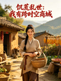 饥荒乱世：我有跨时空商城封面图