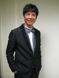 Tai-Bo,Chang Chia-Nien