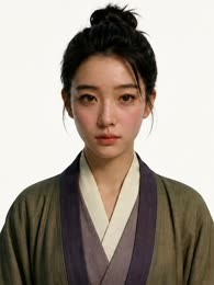 Bai Xiaoman