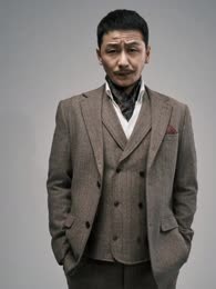 Cui Jindi