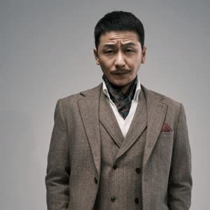 Cui Jindi