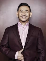 Jiang Wu