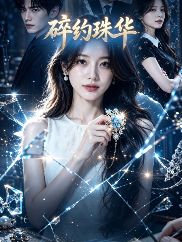 碎约珠华
