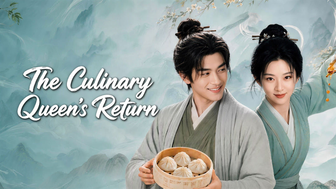Small Addition Icon Watch the latest The Culinary Queen's Return Episode 12 online with ...