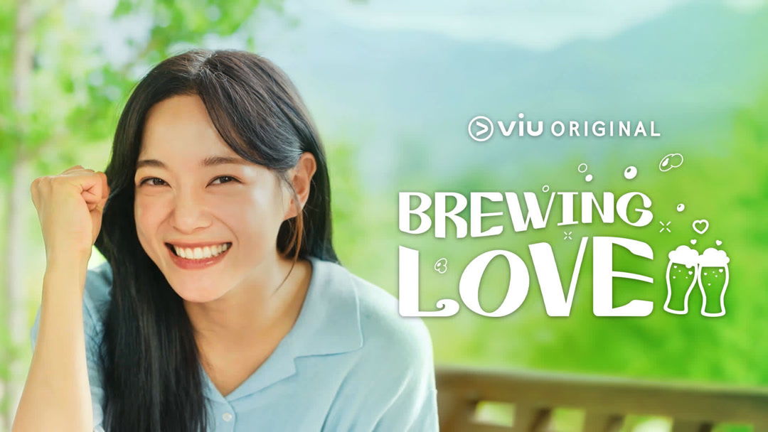 Brewing Love (2026) Full online with English subtitle for free – iQIYI ...