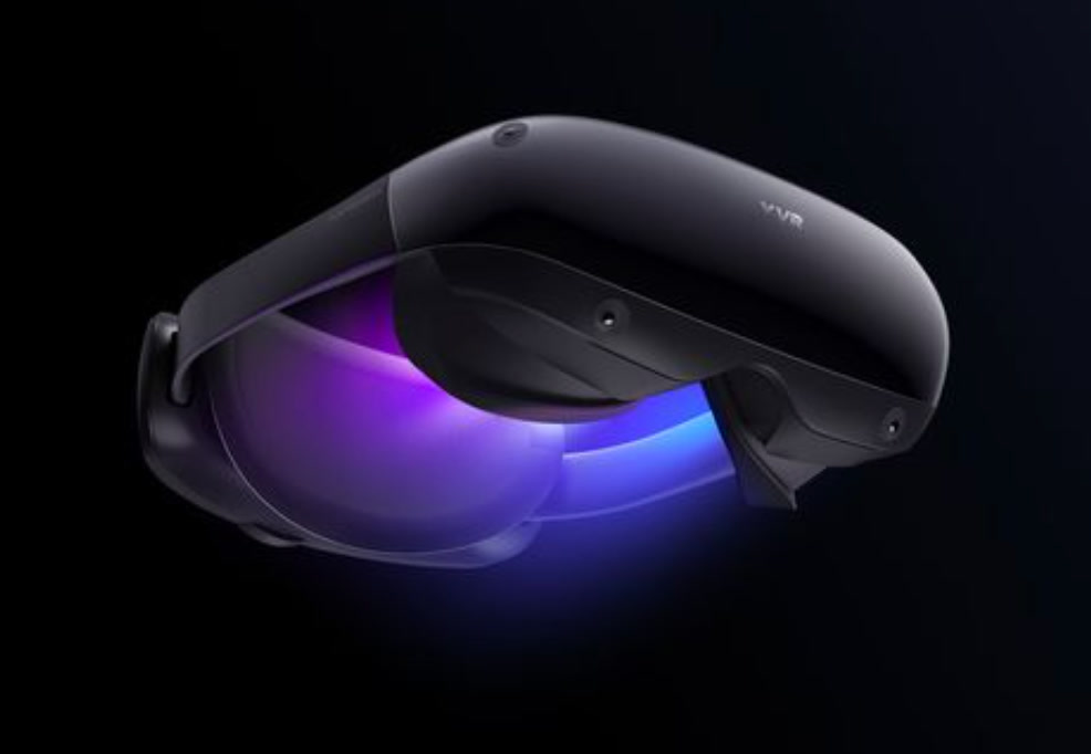 玩出梦想!新一代VR眼镜YVR 2 正式发布