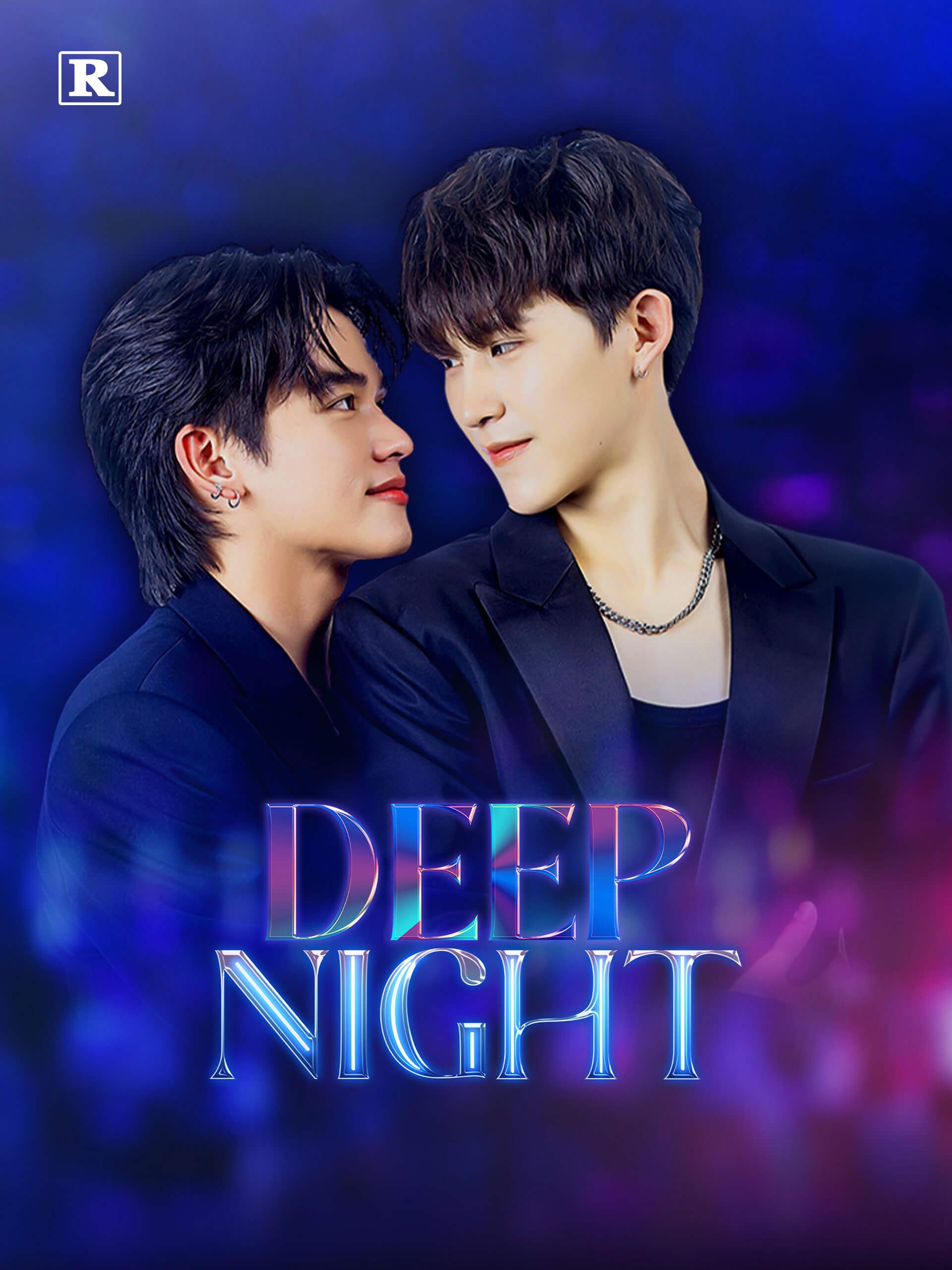 undefined Deep Night undefined undefined